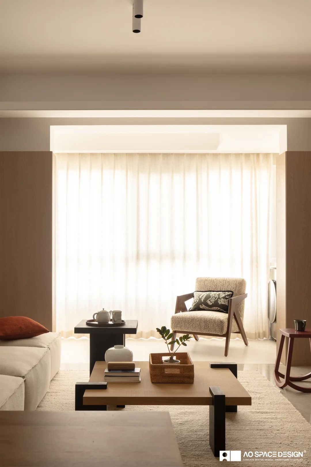 归逸丨中国南京丨AO DESIGN-0