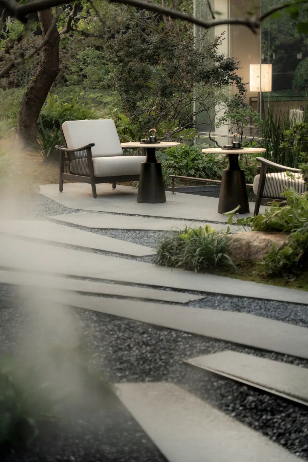 嘉兴晓风明月丨中国嘉兴丨ZSD卓时设计-43