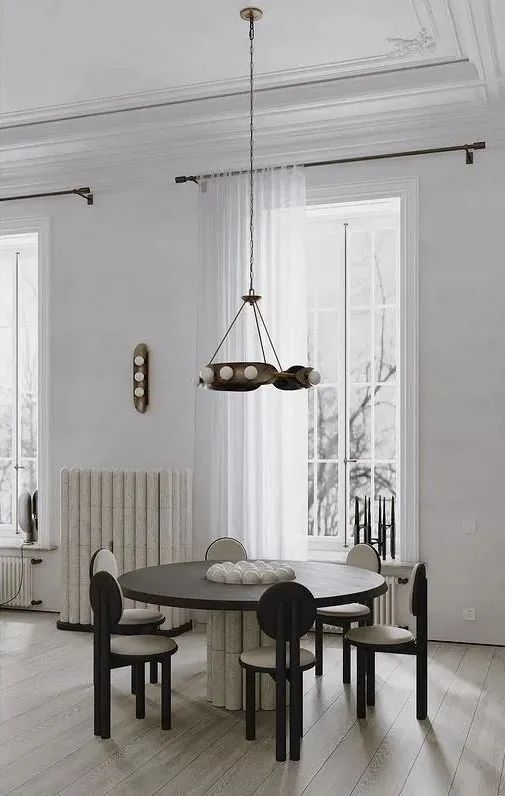 45 号公寓丨俄罗斯克拉斯诺达尔丨Katerina Bez E-46