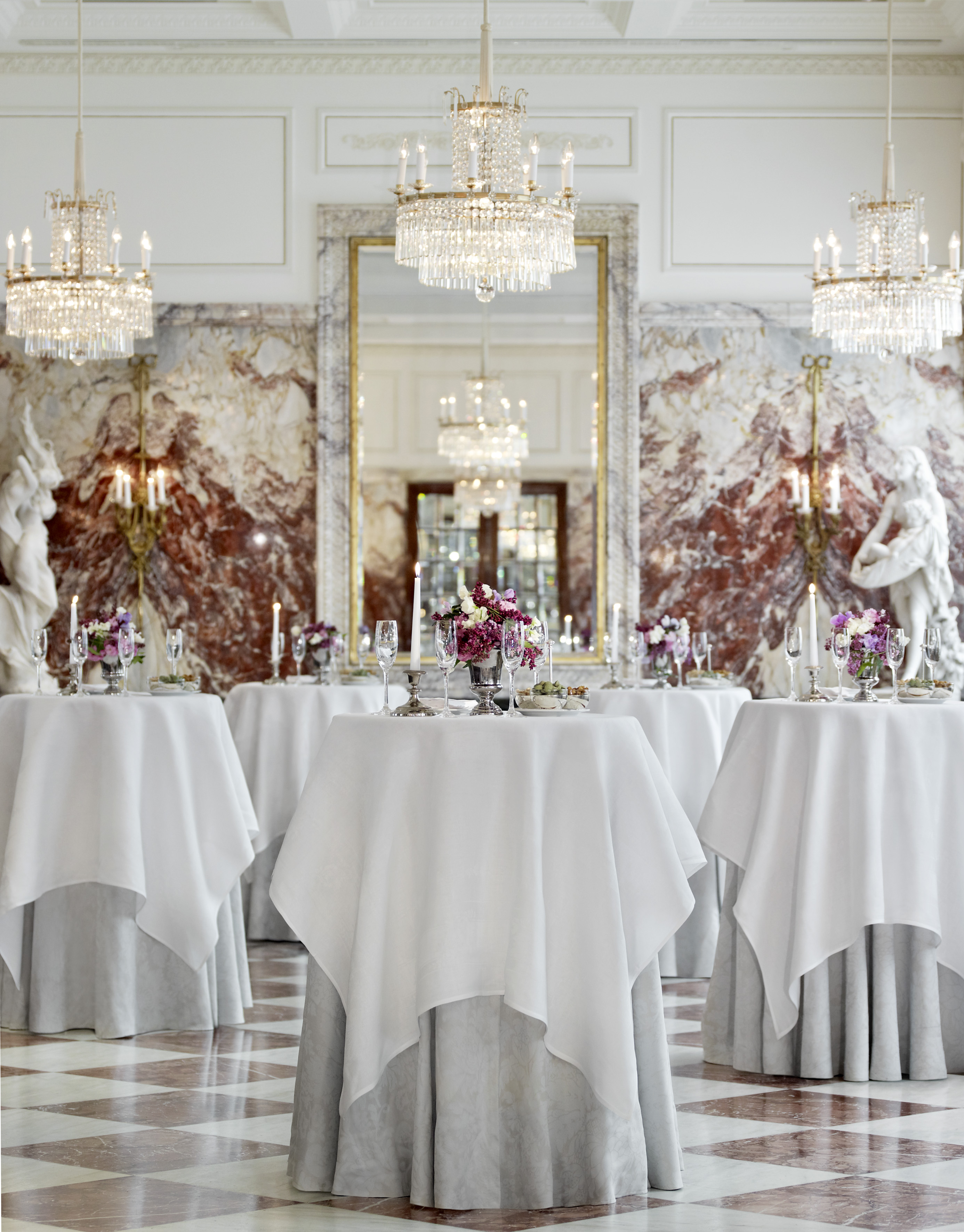 奥地利维也纳萨赫酒店-23