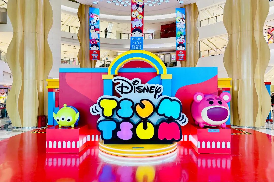 静安大悦城屋顶空间改造调整，“老法师”再度“整活”-68