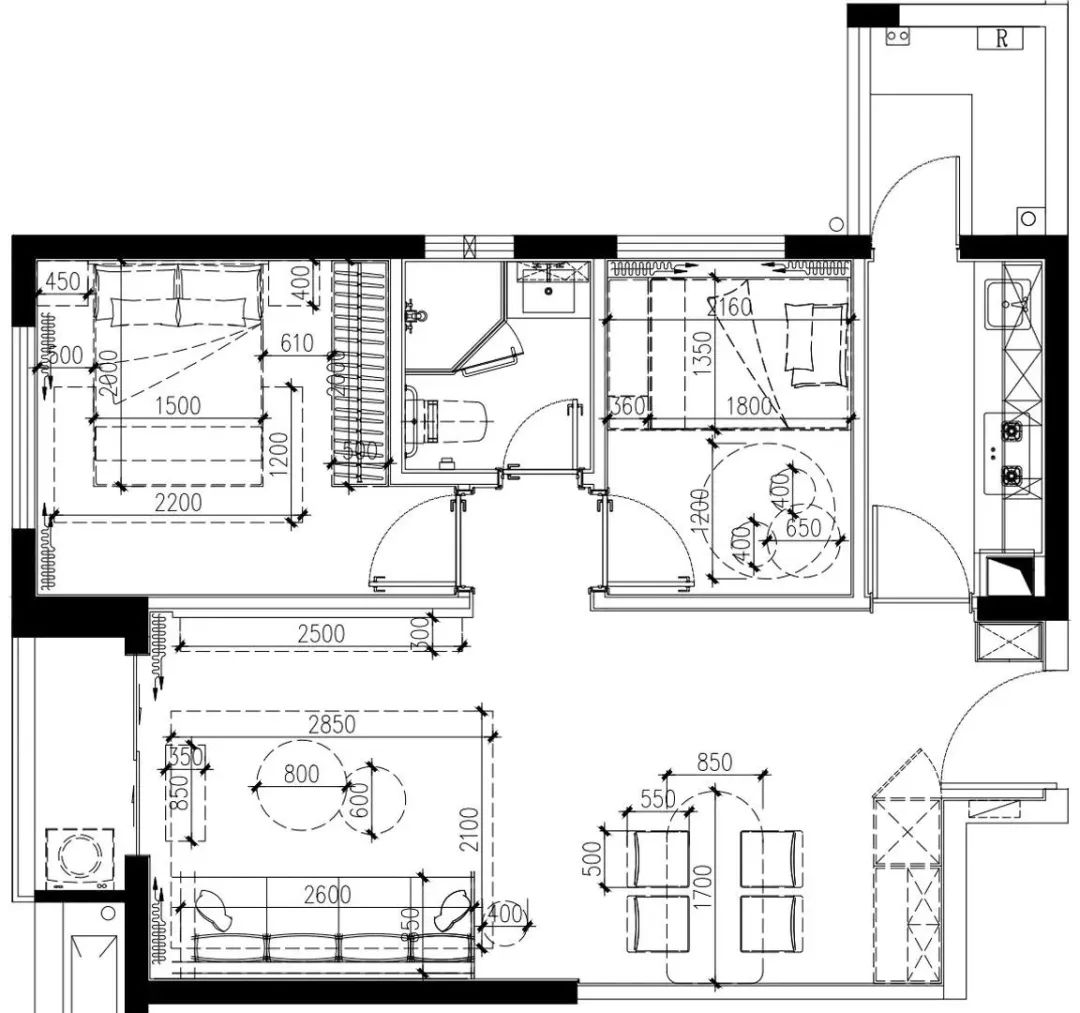 深圳创智公馆丨中国深圳-83
