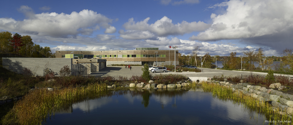 Vale Living With Lakes Centre | J.L. Richards & Associates Limited-13