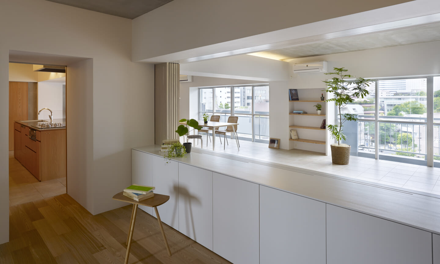 品川の家  Suppose Design-7