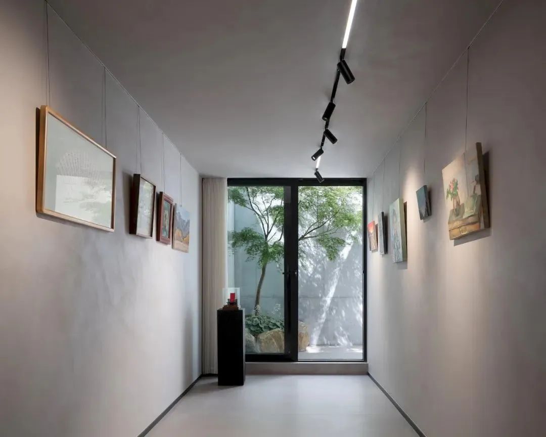 悠然雅居L宅丨中国苏州丨肯吾设计事务所-14