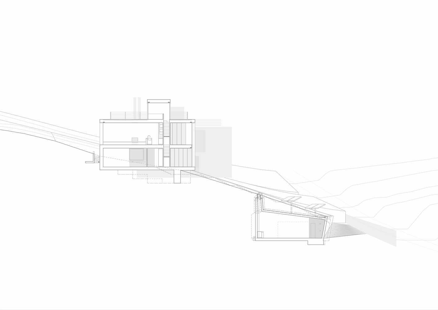 双层别墅,模块化设计融入自然景观-54