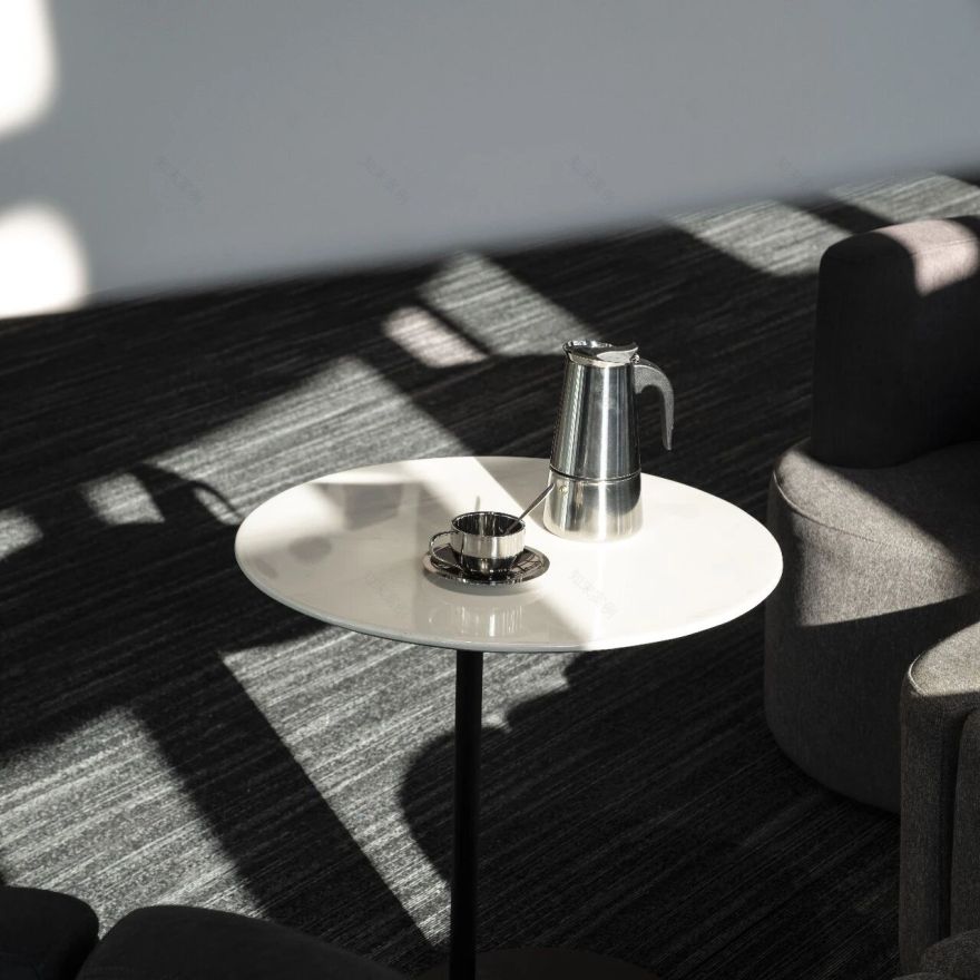 星河天地华邸办公室项目丨中国深圳丨深圳LENG元素生活,新加坡LENG SPACES-24