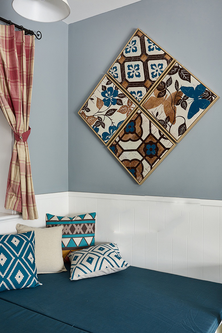 杭州 三里新城 桂苑-6