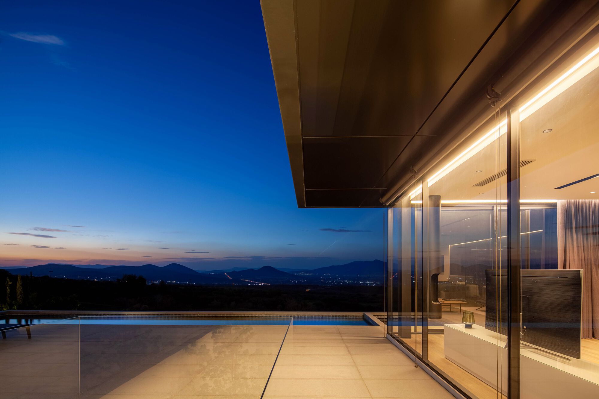 普拉达之家丨墨西哥克雷塔罗丨Jorge Hernández de la Garza-40