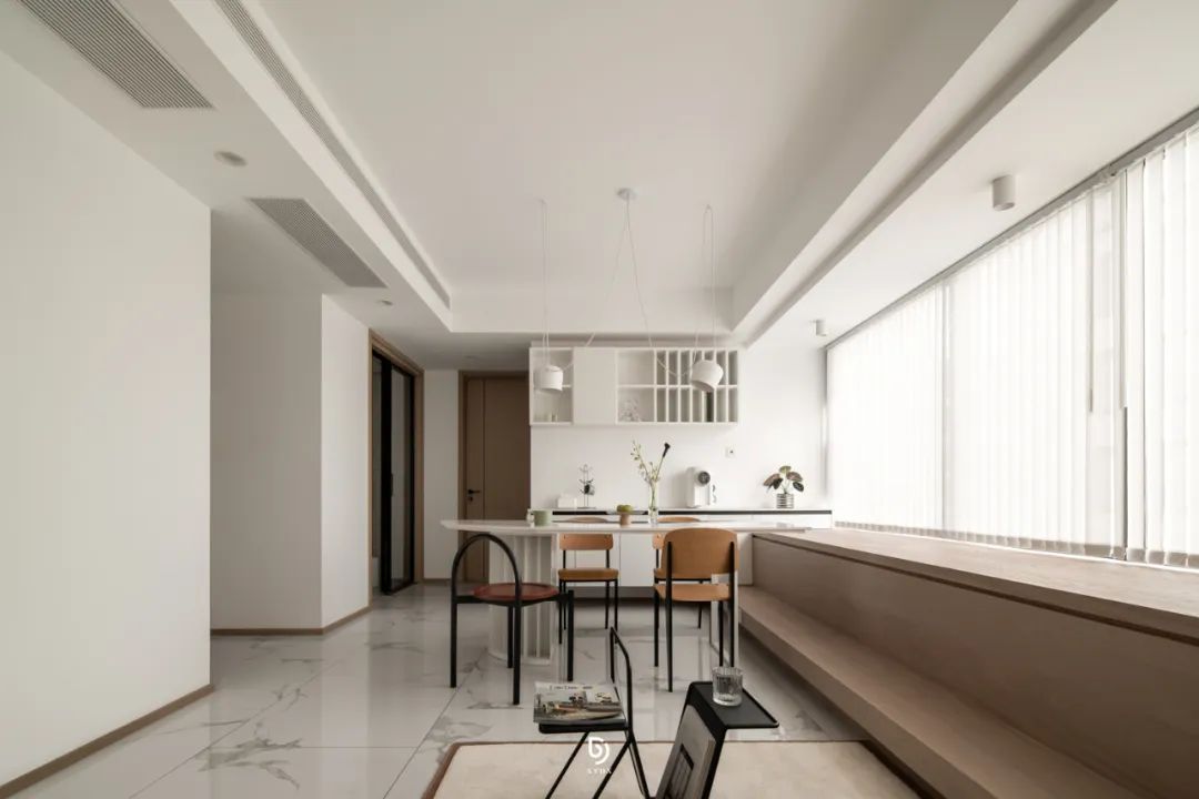 杭州舒适飘窗住宅丨中国杭州丨穆汖,闫进-30