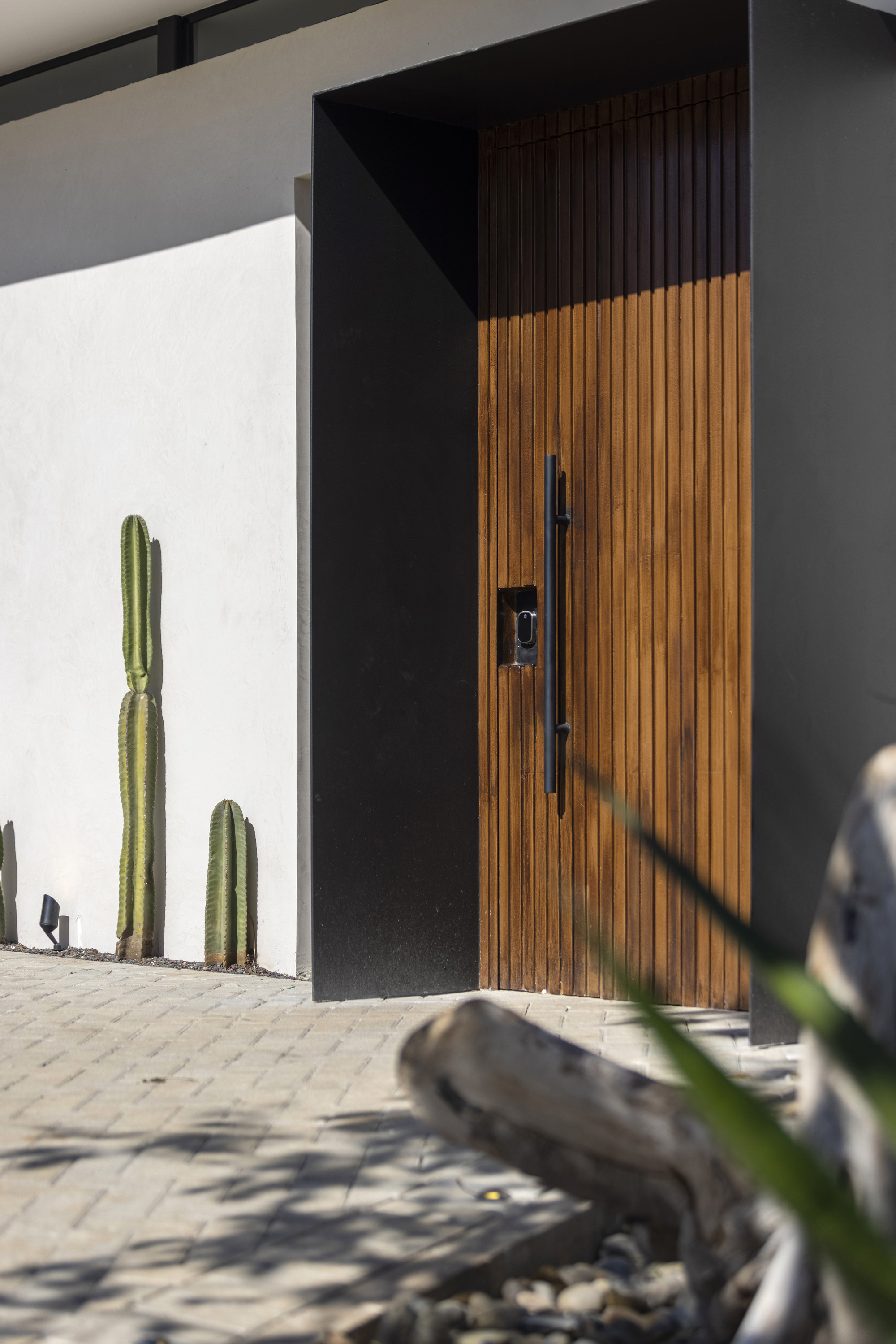 ADI 28 号房屋丨哥斯达黎加圣何塞丨KMA. Katia Marten Arquitectos-39