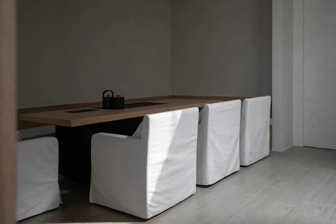 光合之镜 · 易思维设计丨中国广东丨易思维室内设计-54