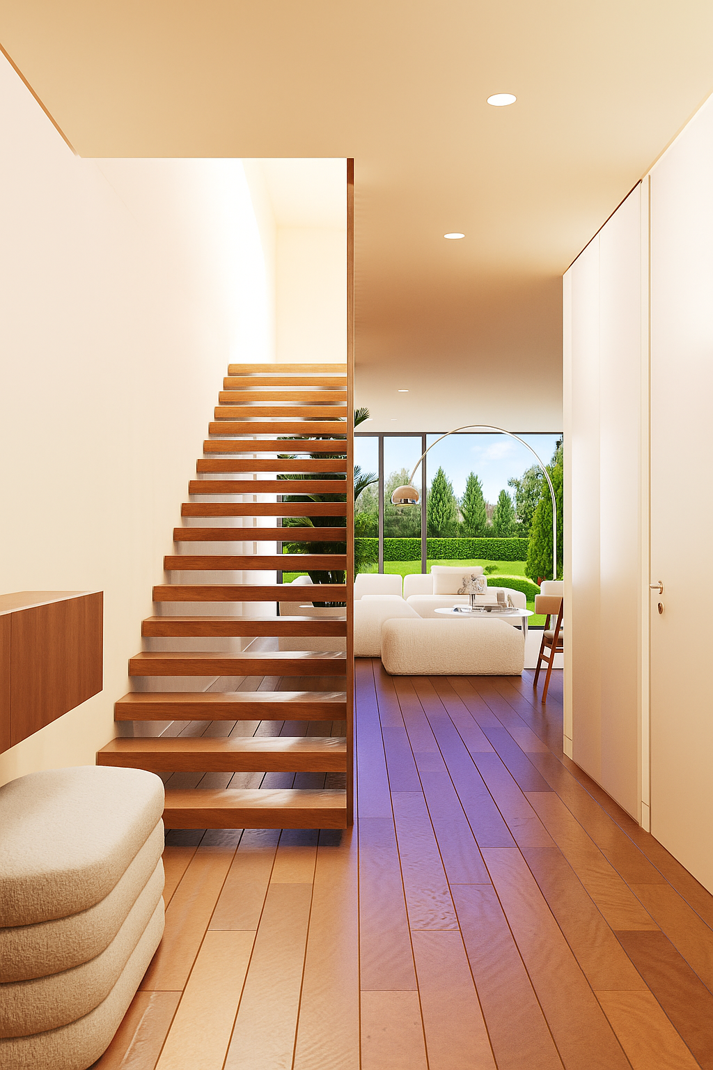 Sandwoods Modern Villa Design in Cascais-3