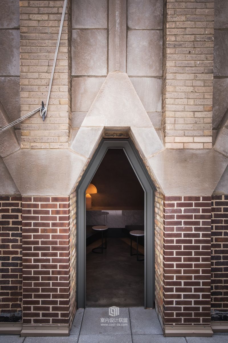 he Robey 美国芝加哥精品酒店-16