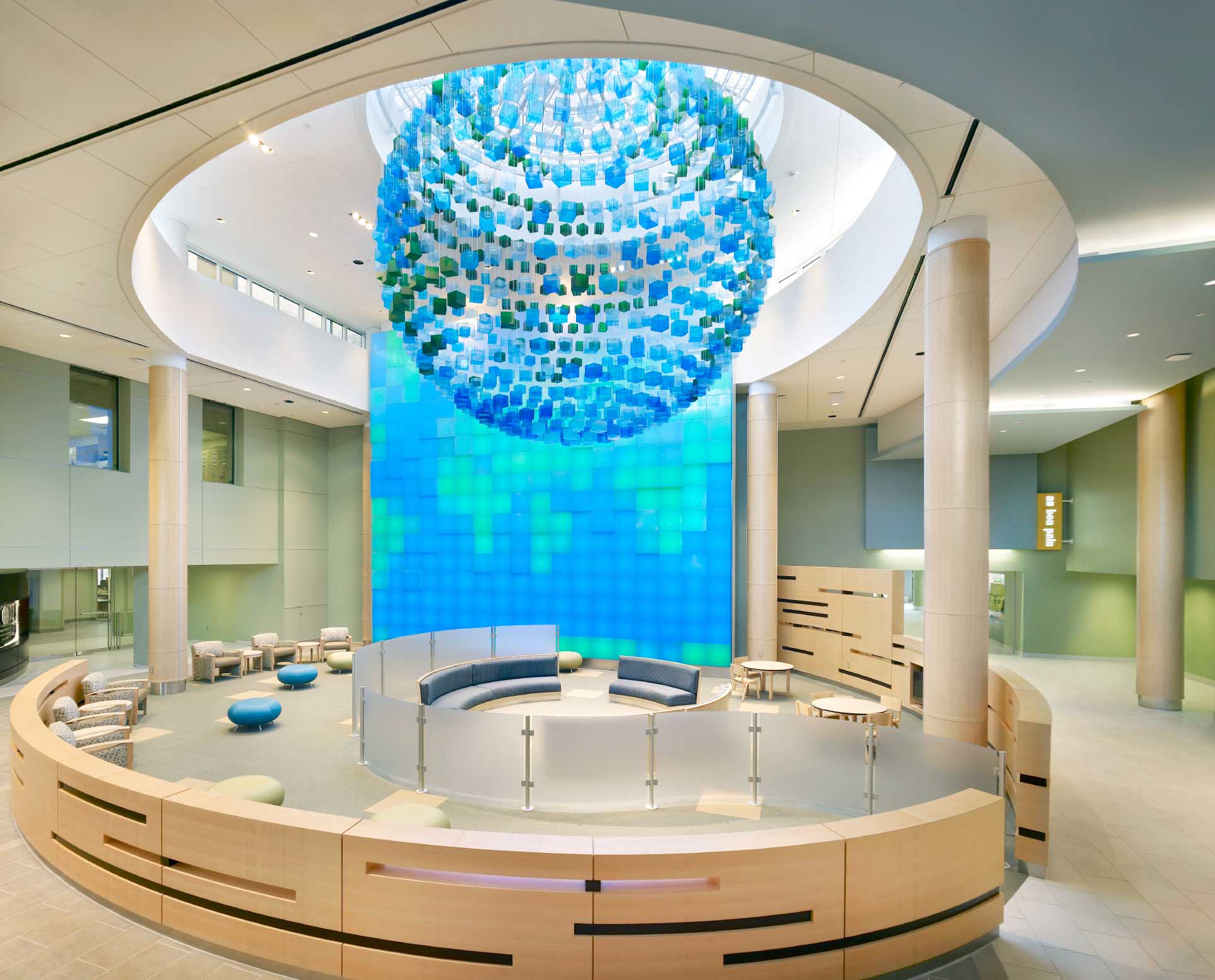 St Joseph's Hospital | Eventscape-0