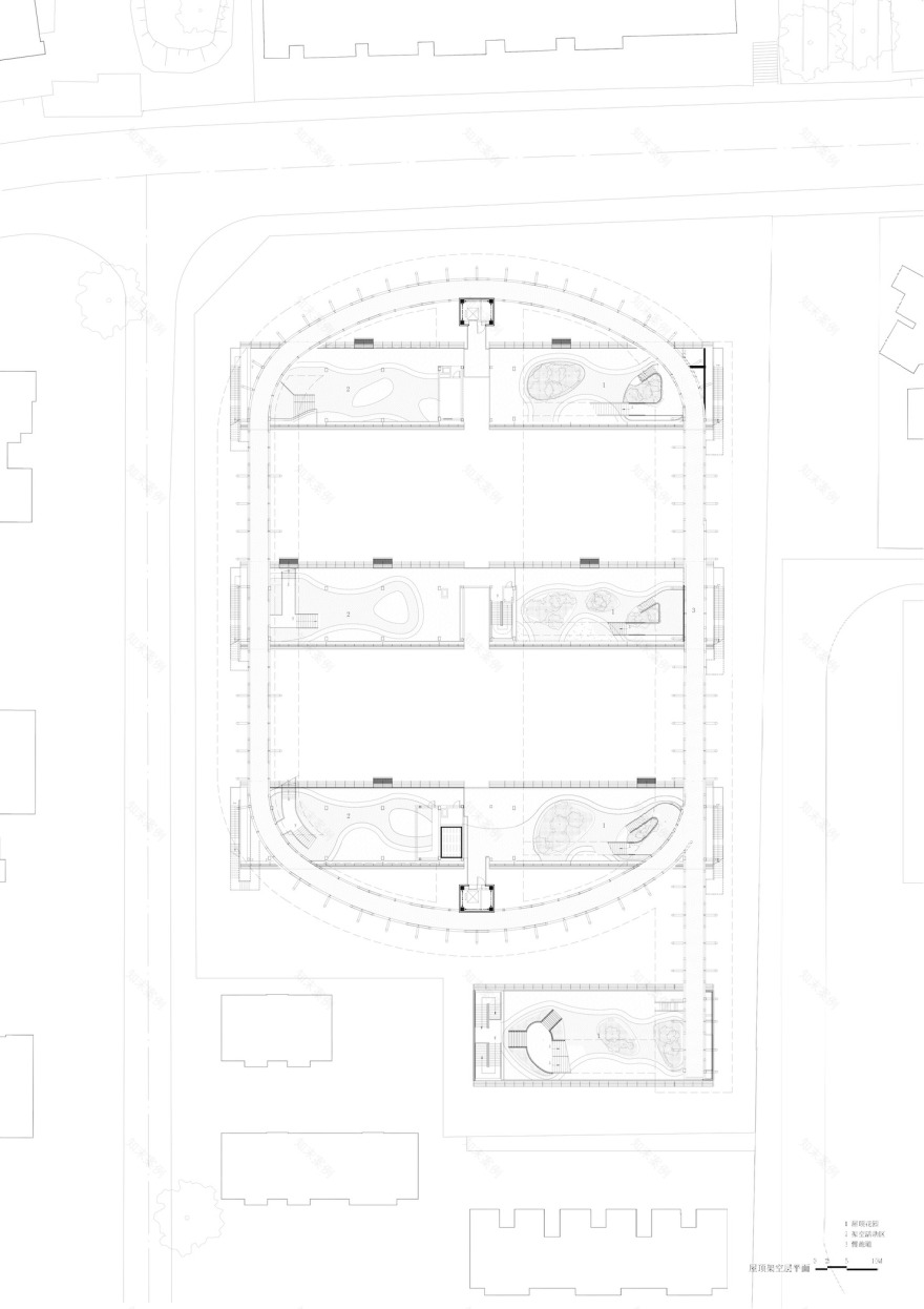 丨中国深圳丨O office Architects-72
