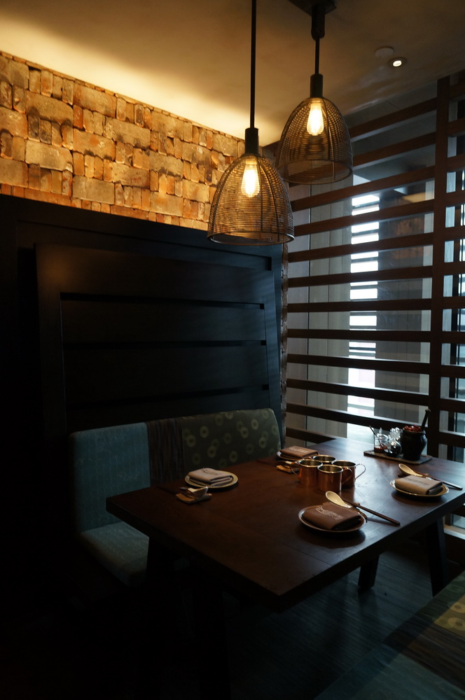 北京瑰丽酒店——亚洲首家瑰丽试营业自拍-2-30