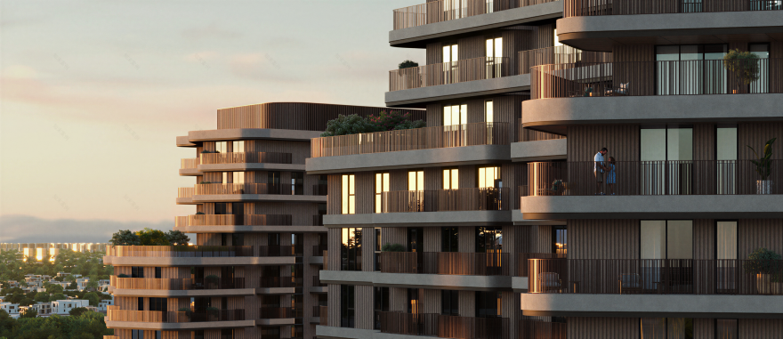 荒野住宅丨阿联酋迪拜-18