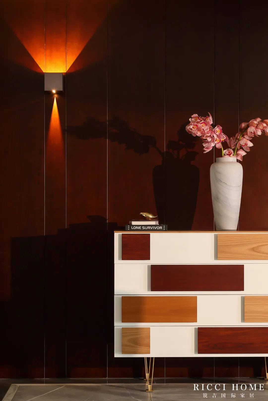 锦绣华府|江景大宅 案例赏析-25