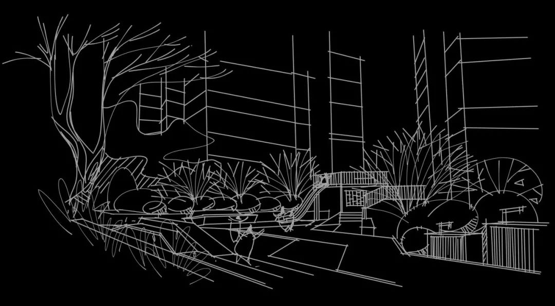 龙湖·双珑原著 3#块 | 自然艺术与现实生活的极致融合-259