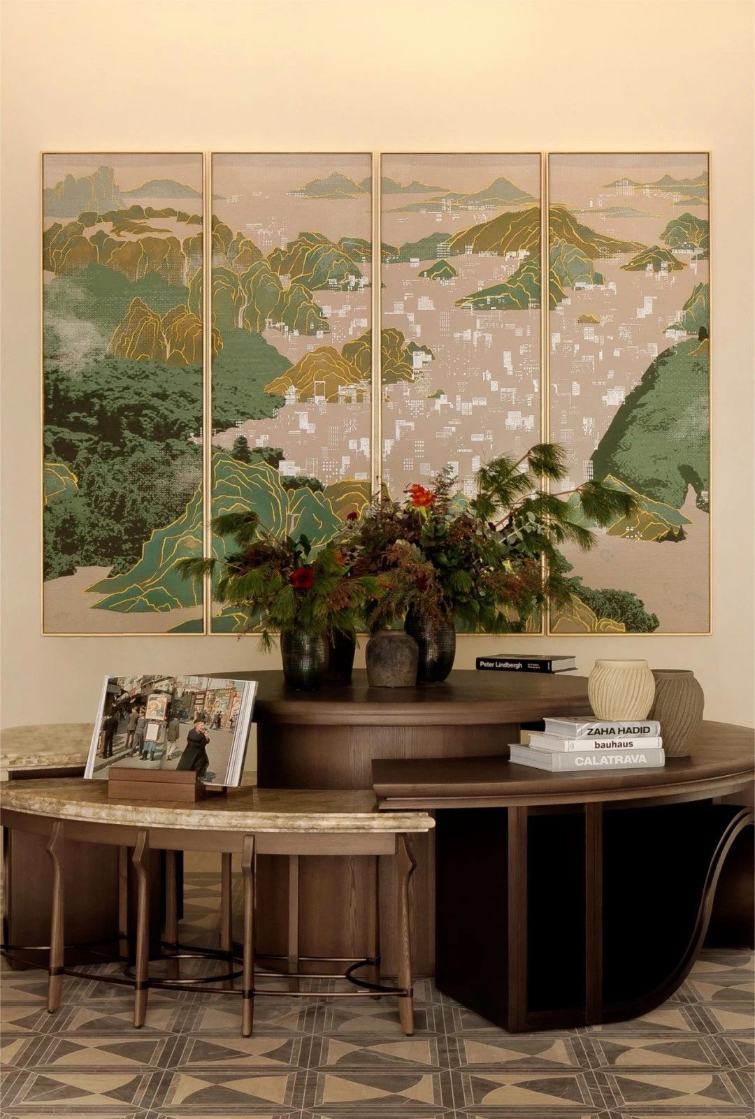 嘉佩乐酒店丨中国台北丨傅厚民(André Fu)-15