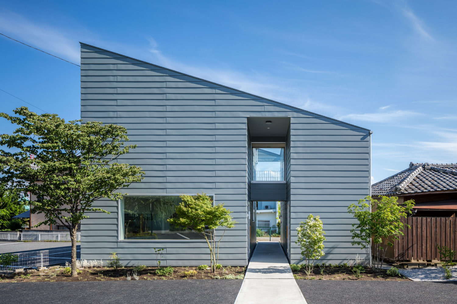 House in Shibukawa / SNARK + Ouvi -27