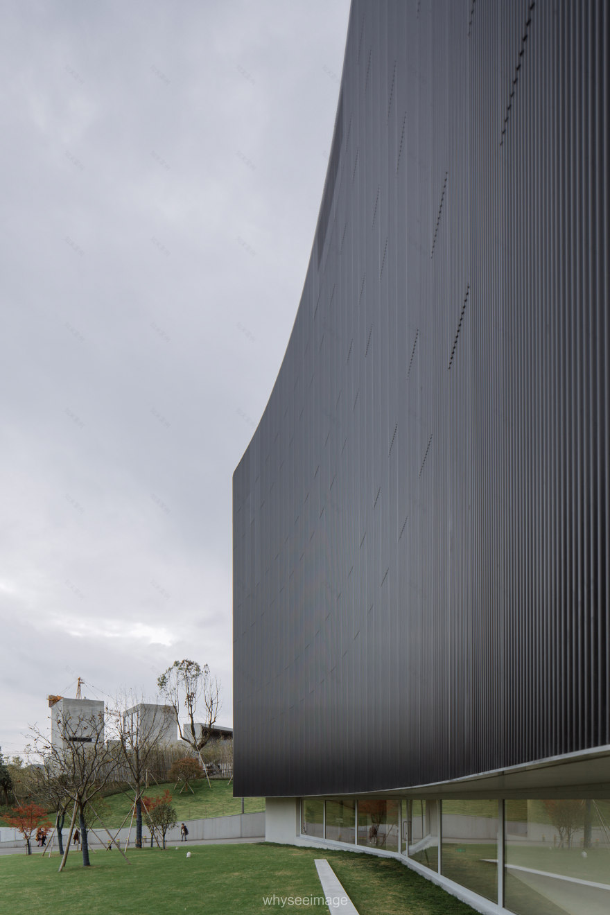 华茂艺术教育博物馆丨中国宁波-29