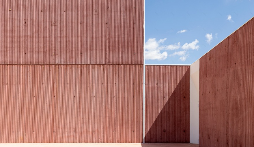 CEIPImaginalia 教育建筑-55