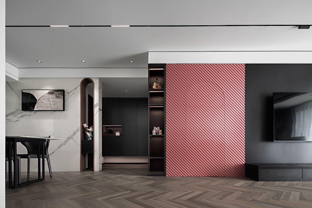 嬉皮熊大人之家丨中国桂林丨斑马設計事务所-19