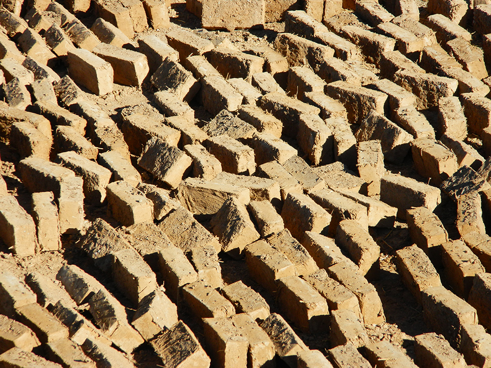 Ouled Merzoug早教学校,摩洛哥 / BC architects-105