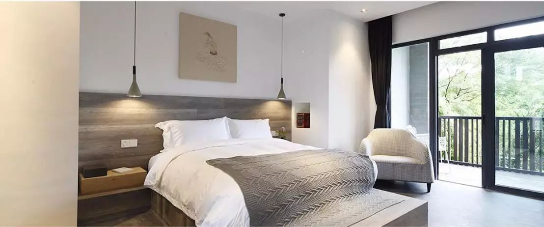 留白-- 汪拓的东山之梦-48