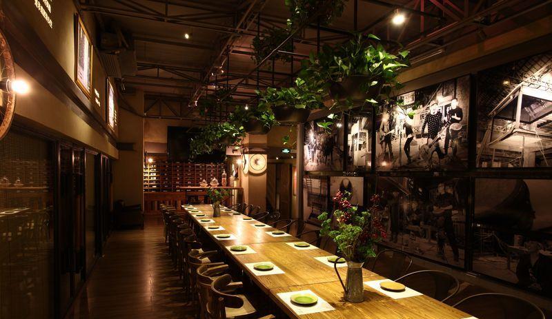 南宁胡桃里音乐餐厅-21