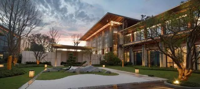 迭代院墅热销3.5亿 莲湖锦城定鼎中国生活新美学-21