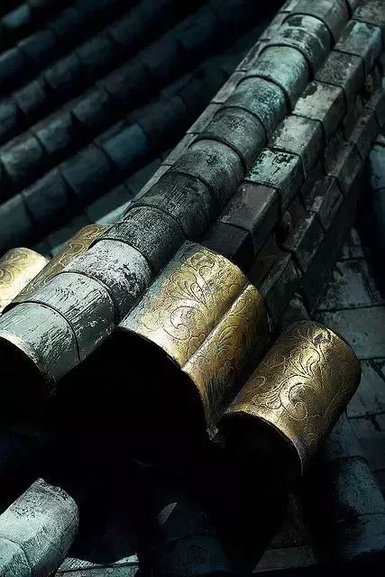 京都古建细部图-2