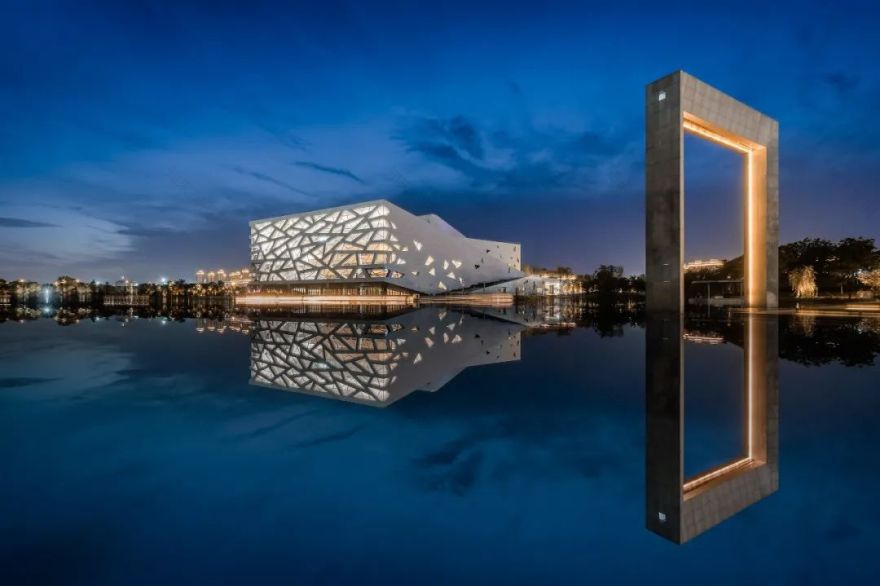 PANA 摄影奖揭晓,感受建筑之美-58