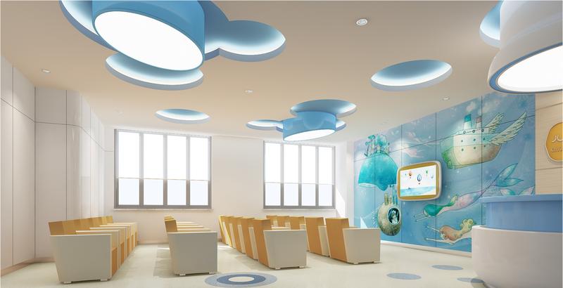 三亚哈尔滨医科大学鸿森医院-15