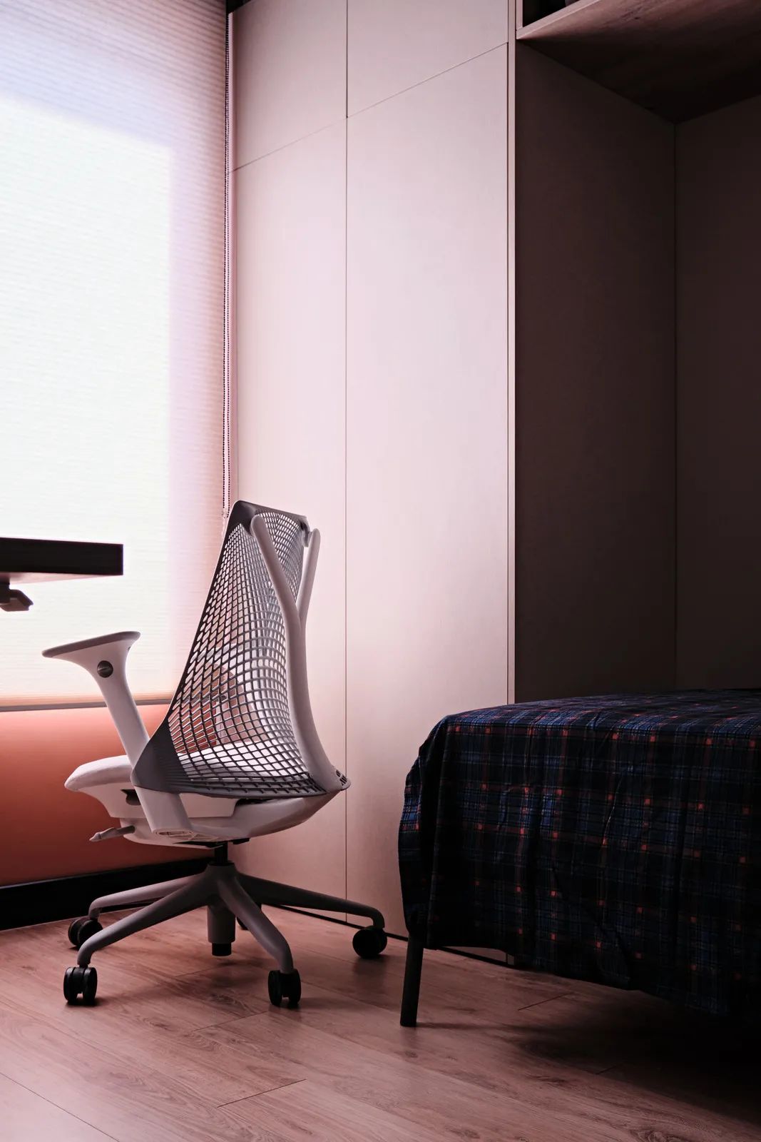 115㎡多彩之家丨哈芬设计周默-82