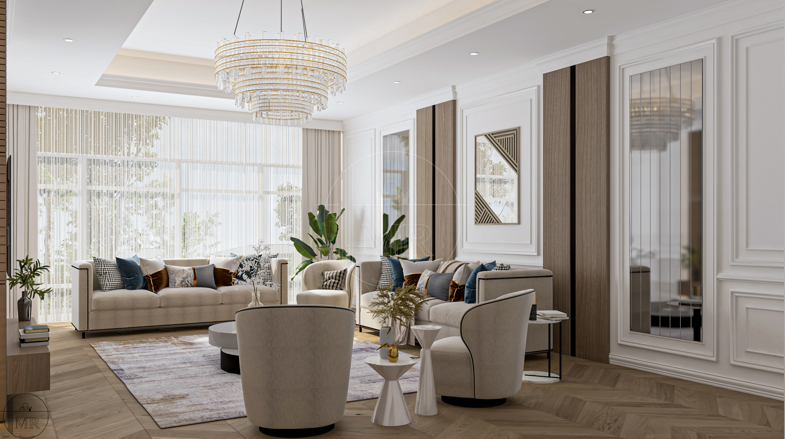 Living room (CLASSIC)-3