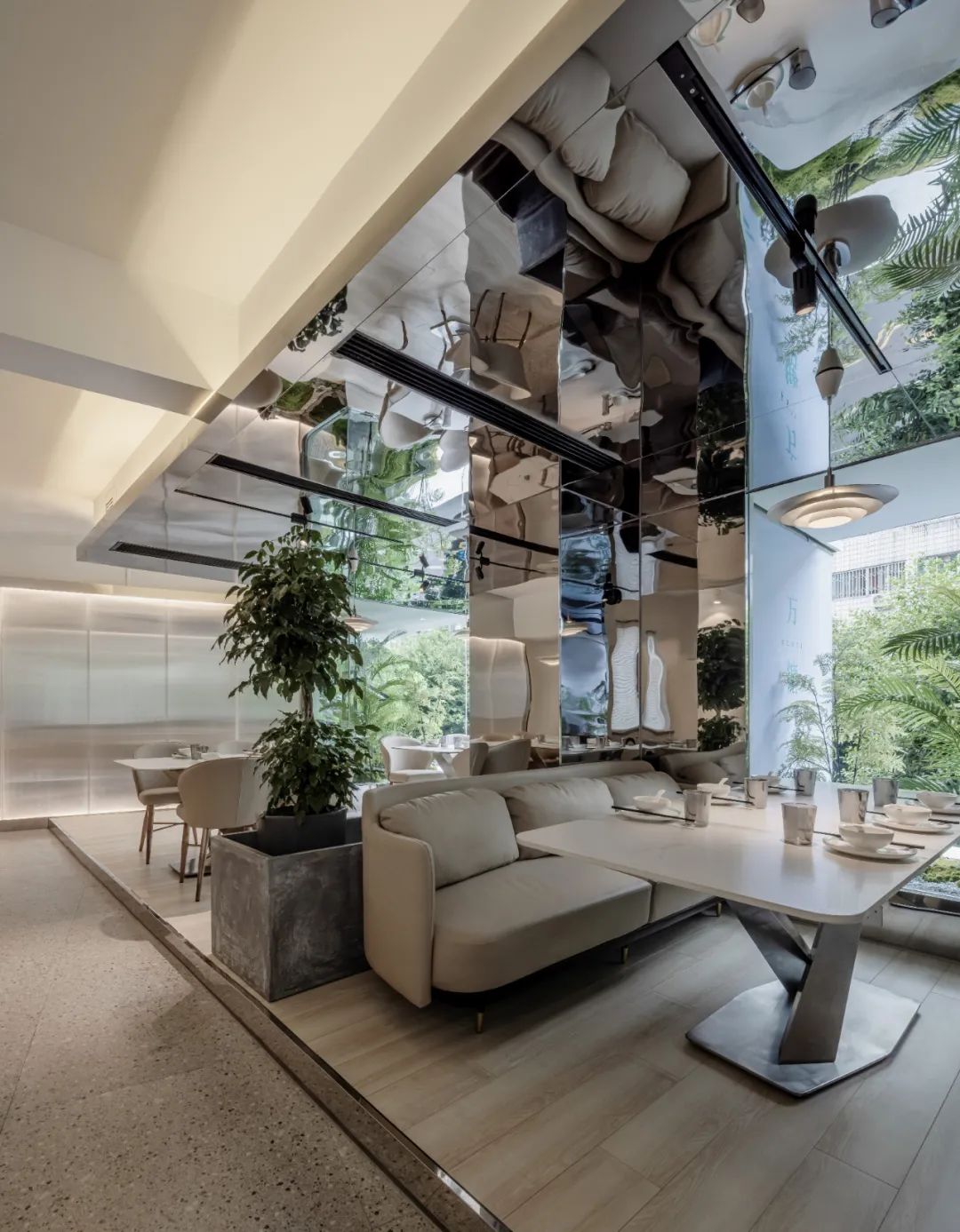 温州FUNTI方糖茶餐厅-30