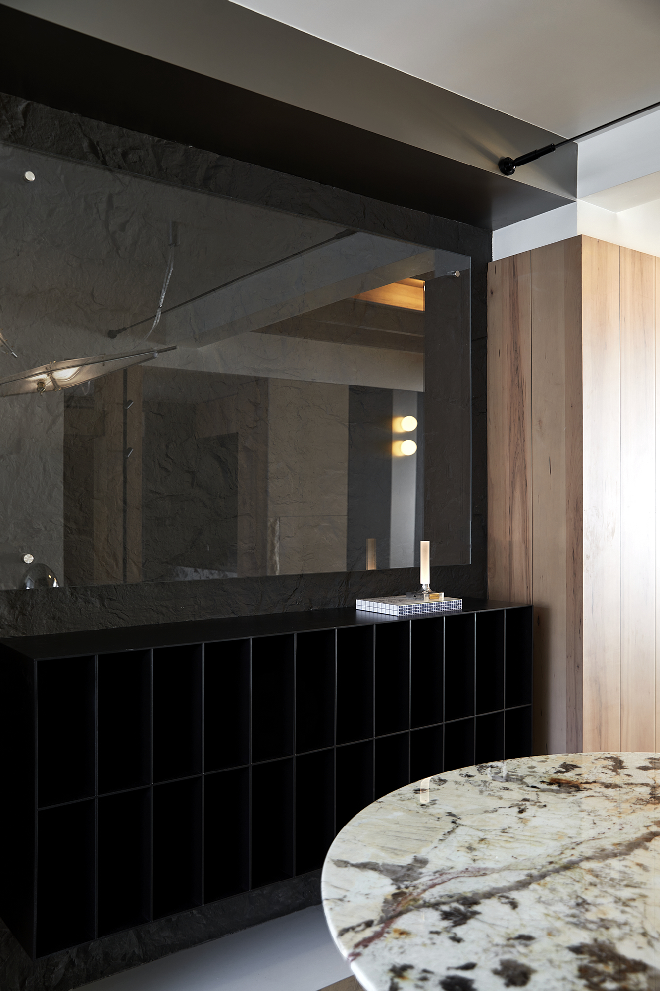 光色演绎,解构共影丨中国温州丨锵设计-46