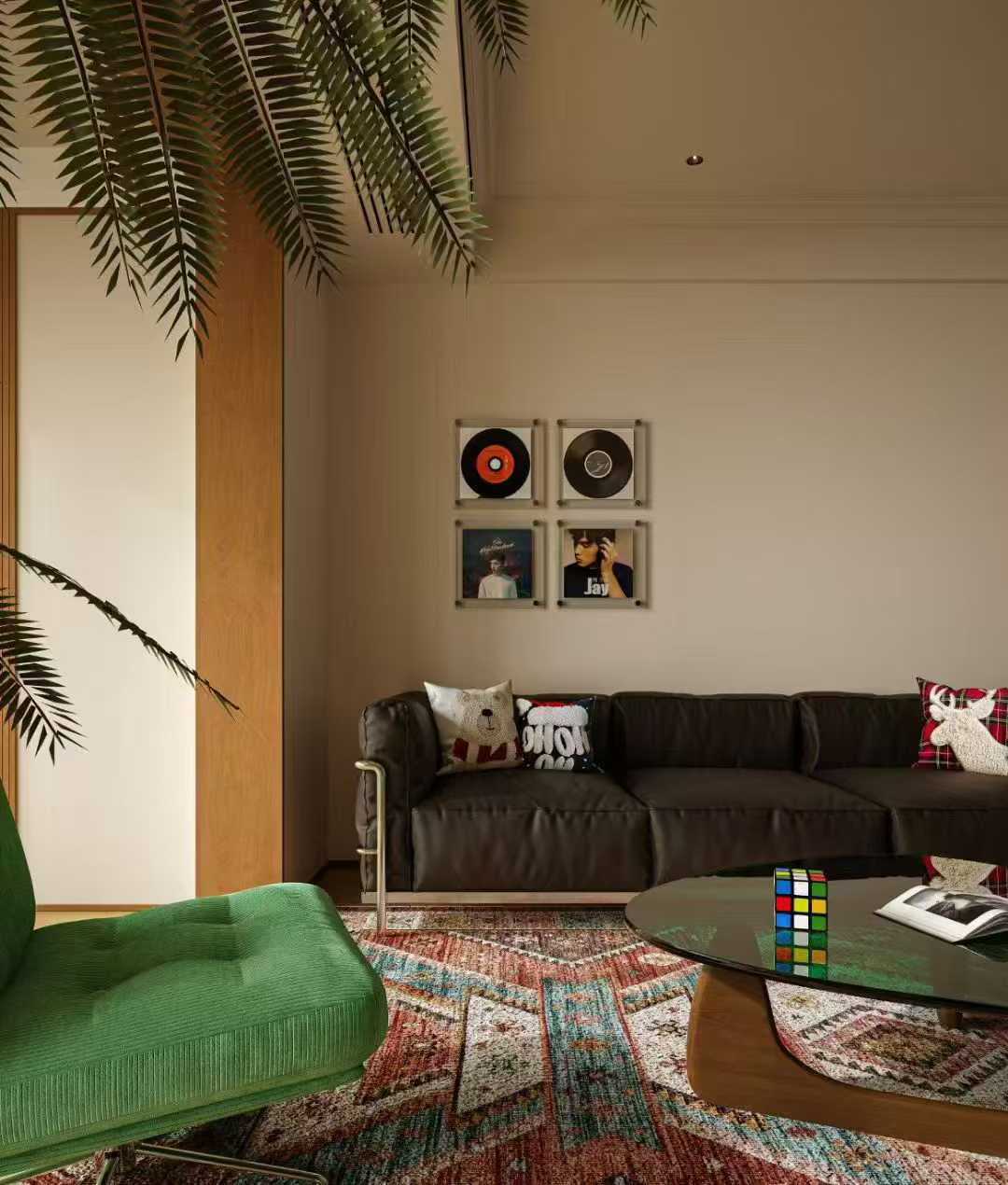 多巴胺效果图设计-4