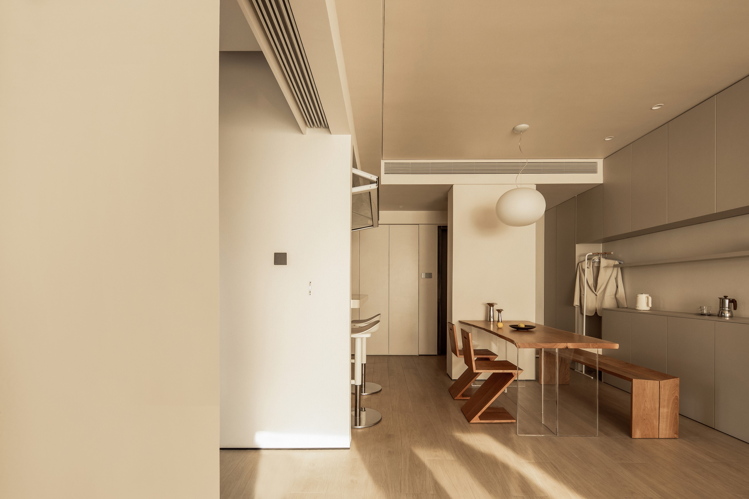 融化的奶酪丨中国广州丨不合时宜设计-24