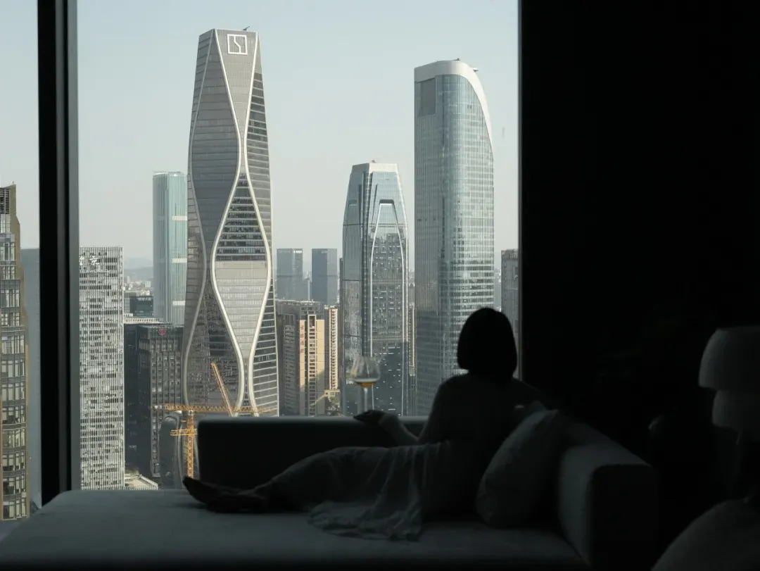 730㎡高定大平层-1