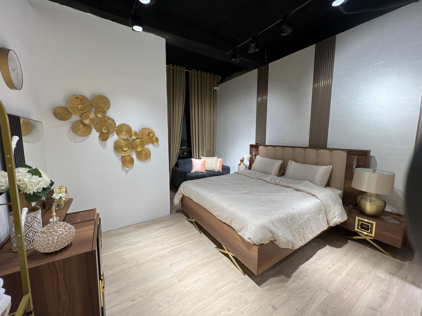 IRAQ DANUBE HOME FRANCHISE PROJECT-54