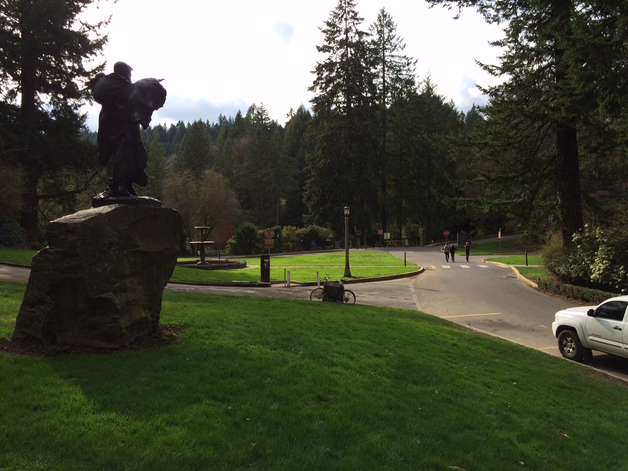 华盛顿公园喜马拉雅云林花园丨美国华盛顿-100