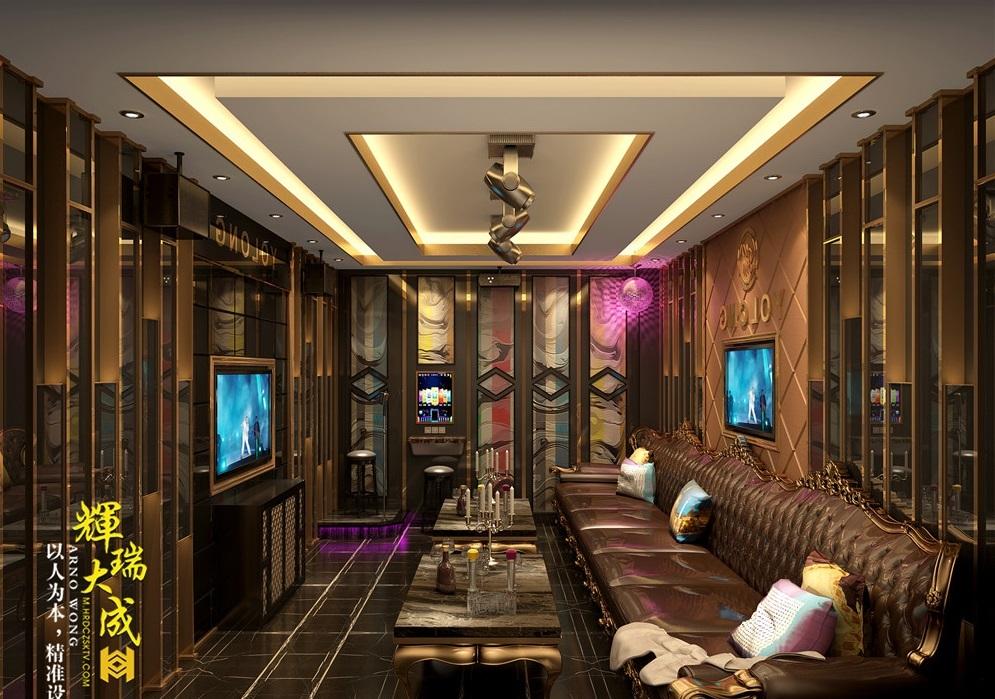 辉瑞大成打造西藏山南雅砻河 KTV,藏式风情融入现代设计-8