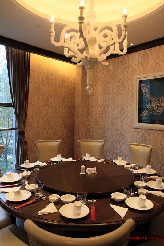 陈林 外婆家长城店新开-23