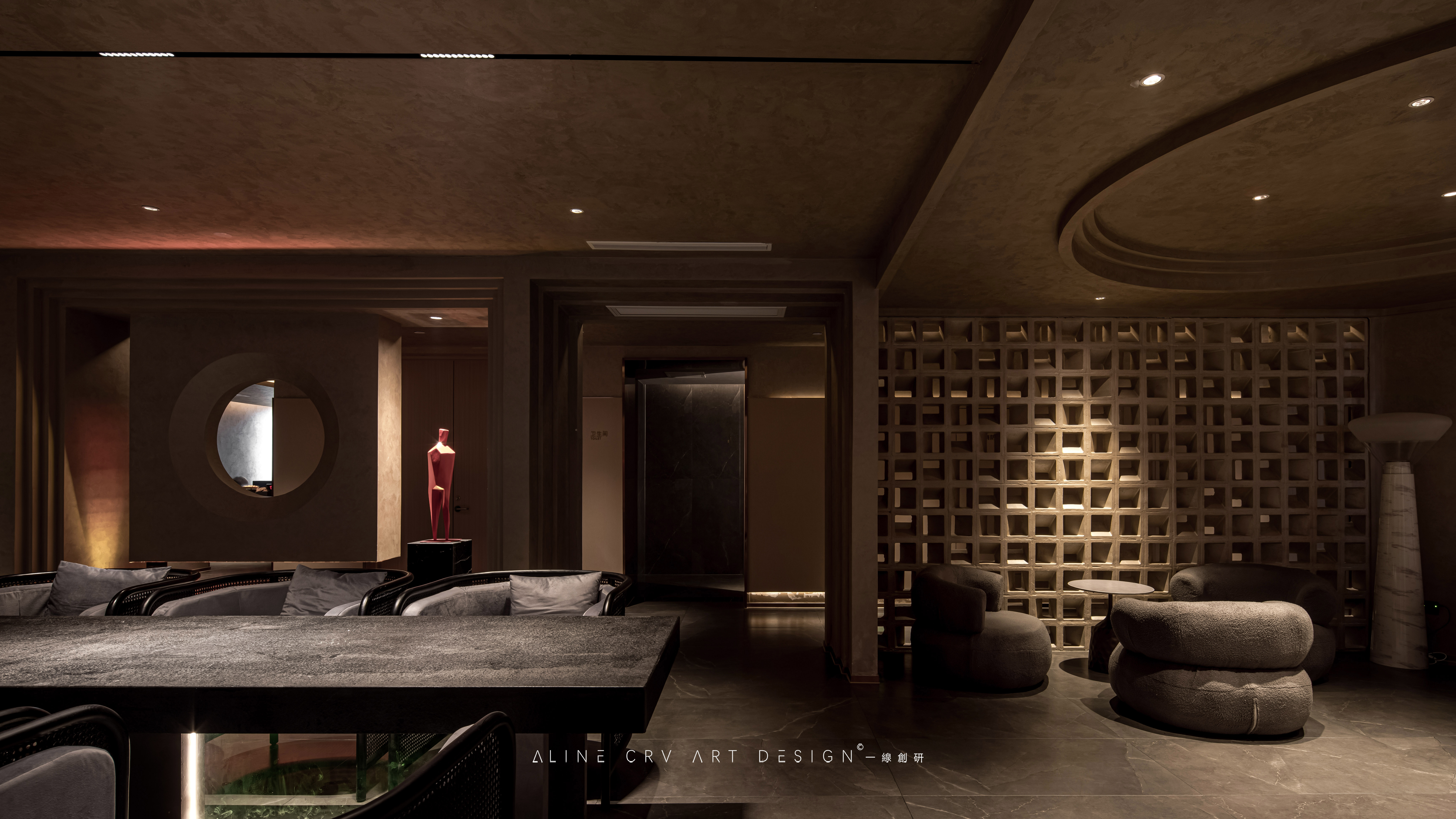 JSWSPA 健康中心 · 常州店丨中国常州-5