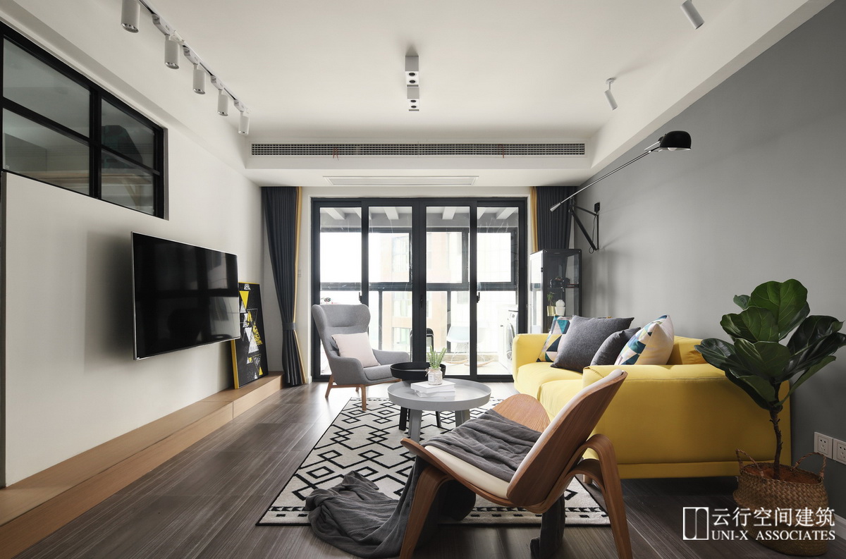 云行设计新作 | 她的理想生活/很美-13