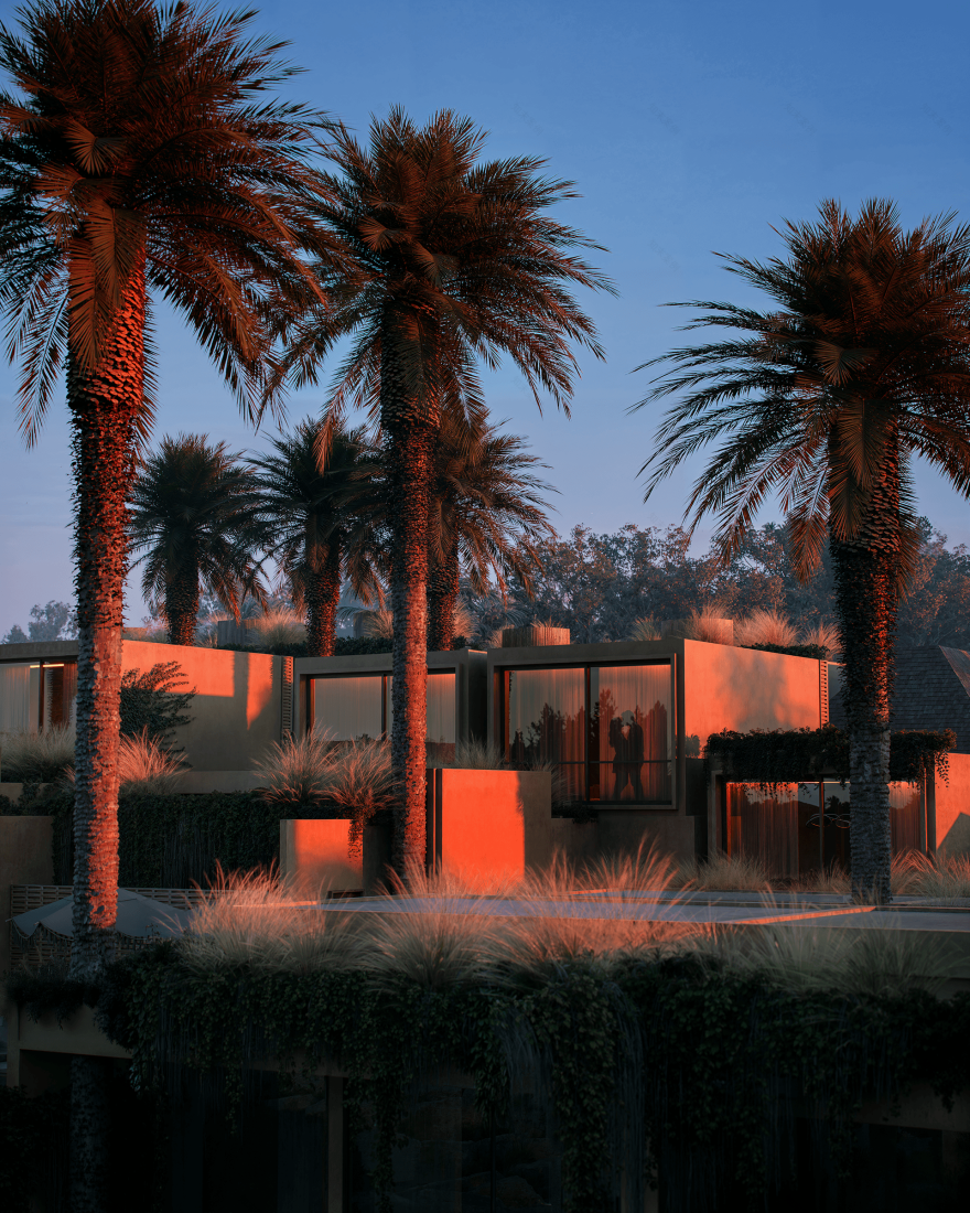 乌鲁瓦图·可视化作品集第二卷丨印度尼西亚巴厘-11